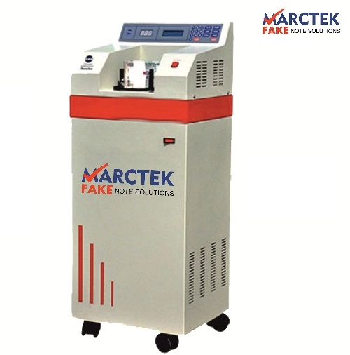 Currency Note Counting Machine Dealers in Chennai
