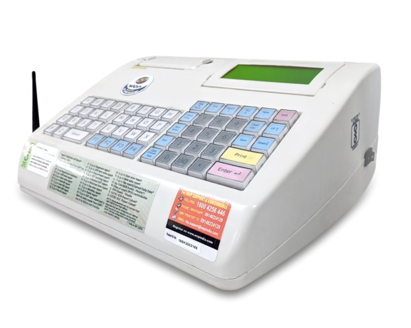 Wep BP 2100 Emerge Billing Machine Dealers in Chennai
