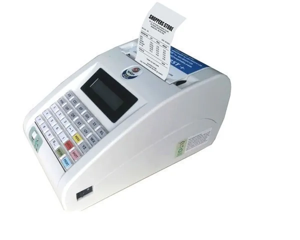 Wep BP 25T Plus Billing Machine Dealers in Chennai