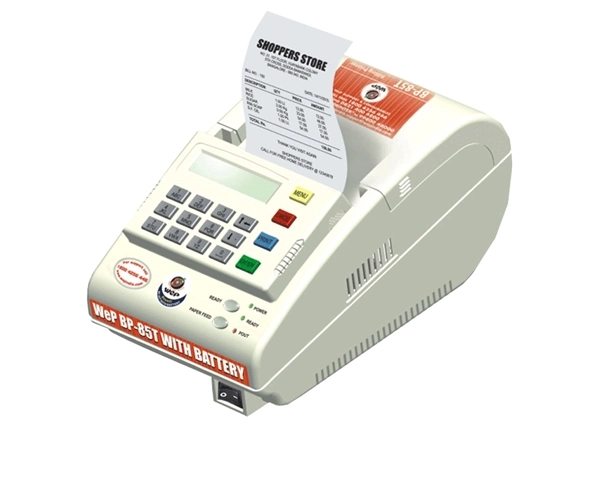 Wep Billing Machine Dealers in Chennai
