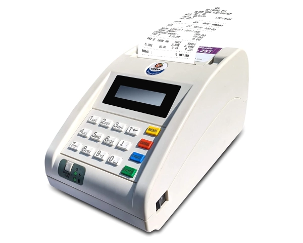 Wep BP Emerge 25T Billing Machine Dealers in Chennai