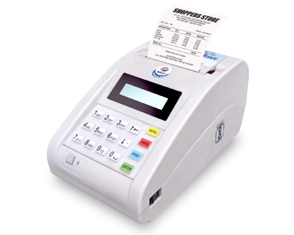 Wep Billing Machine Dealers in Chennai