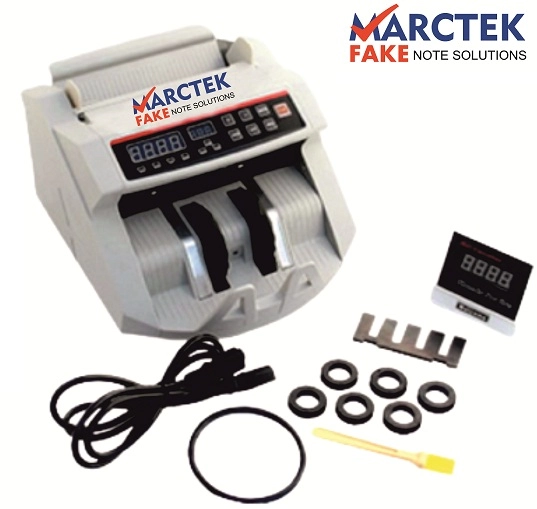 Currency Counting Machine Repair and Services in Chennai