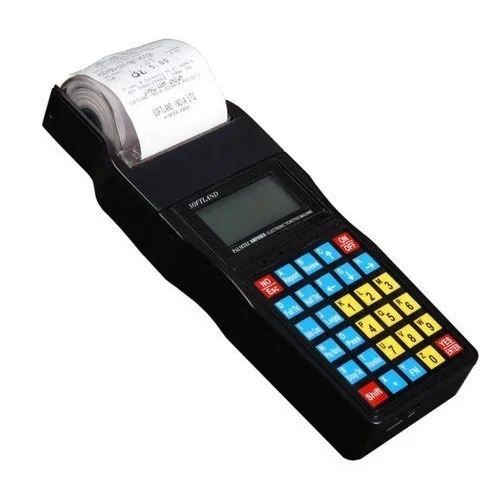 Hand Held Billing Machine Dealers in Chennai