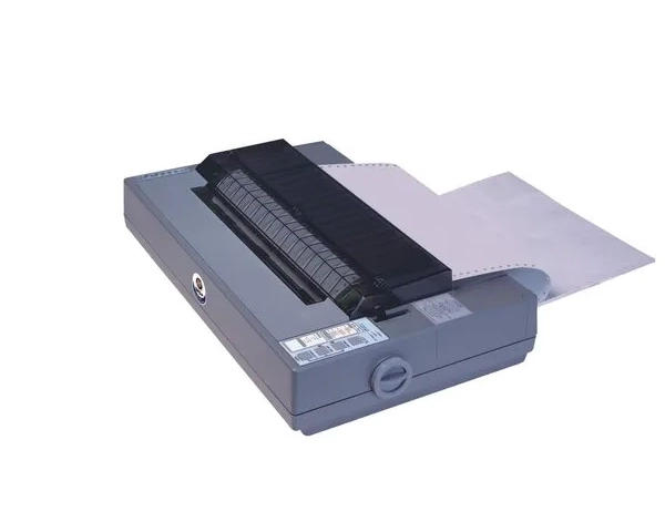WeP LQ DSI 5235 Single Function Dot Matrix Printer Dealers in Chennai