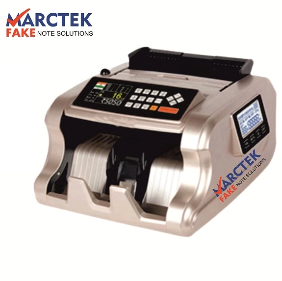 Mix Note Value Counting Machine Dealers in Chennai