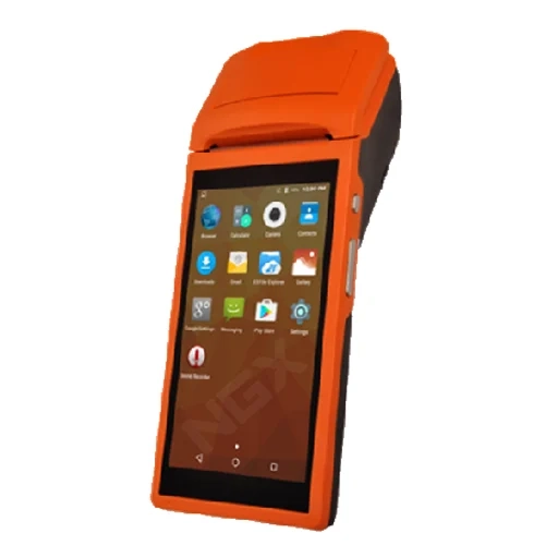 NIX POS Printer | Android Touch POS 