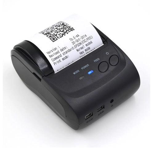 Thermal Receipt Printer Dealers in Chennai