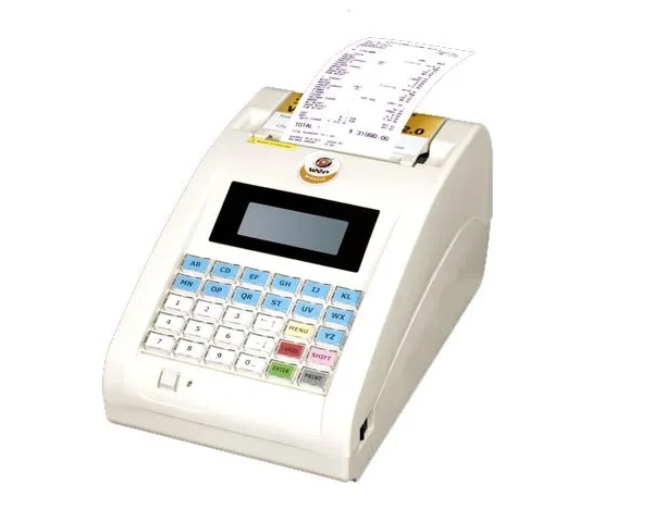 Wep BP Gold 2.0 Billing Machine Dealers in Chennai