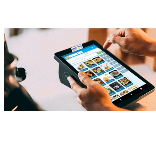 XPOS-mini POS Printer | Android Touch POS